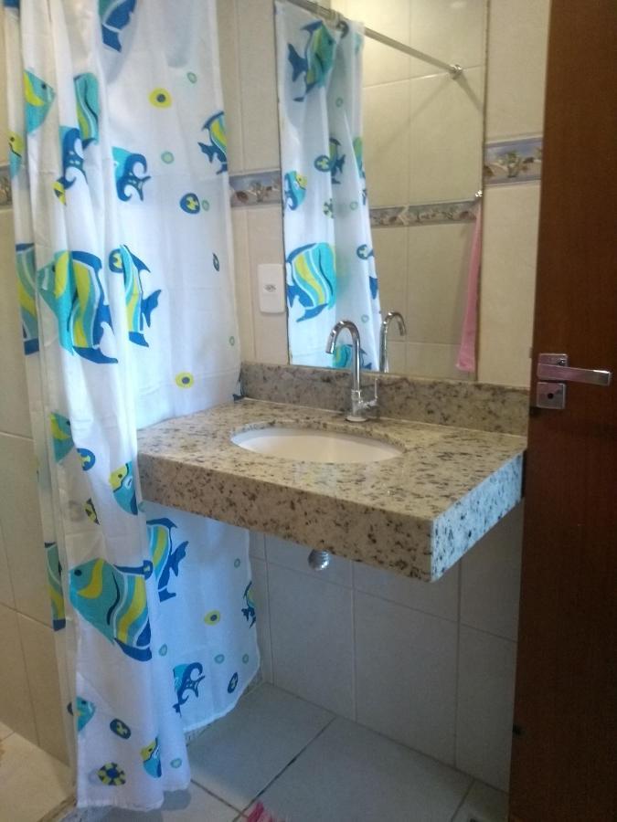 Harmoni Hostel & Pousada Abraão Dış mekan fotoğraf