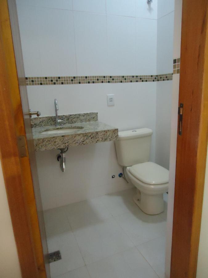 Harmoni Hostel & Pousada Abraão Dış mekan fotoğraf